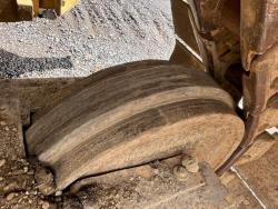 TOPADOR FRONTAL CATERPILLAR D5H LGP
