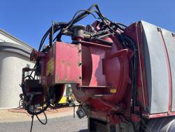 CAMION VACTOR VOLVO VHD