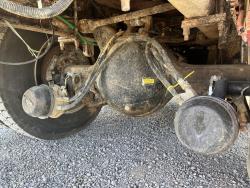 CAMION VACTOR VOLVO VHD