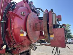 CAMION VACTOR VOLVO VHD