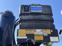 CAMION VACTOR VOLVO VHD