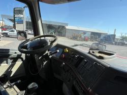 CAMION VACTOR VOLVO VHD