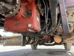 CAMION VACTOR VOLVO VHD