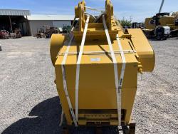 CUCHARON TRITURADOR DE PIEDRA HARDOX BKT32034CRUSH