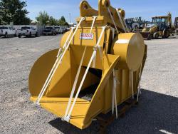 CUCHARON TRITURADOR DE PIEDRA HARDOX BKT32034CRUSH