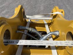 CUCHARON TRITURADOR DE PIEDRA HARDOX BKT32034CRUSH