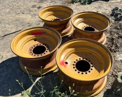 LOTE DE RINES