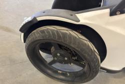 SCOOTER T3 MOTION SERIES 1