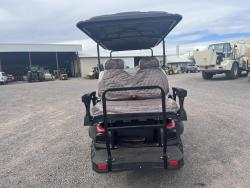 Carrito de golf Sdlanch SDLGC80