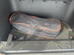 Carrito de golf Sdlanch SDLGC80