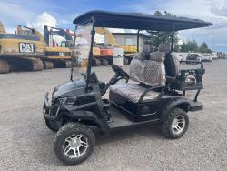 Carrito de golf Sdlanch SDLGC80
