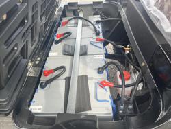 Carrito de golf Sdlanch SDLGC80