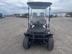 Carrito de golf electrico Sdlanch SDLGC80