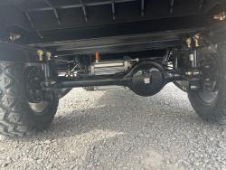 Carrito de golf electrico Sdlanch SDLGC80