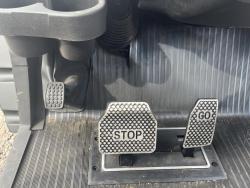 Carrito de golf electrico Sdlanch SDLGC80