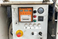 RESTIRADOR DE CABLE KABELWINDE KE-SP3050