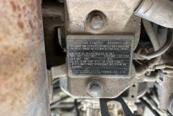 RESTIRADOR DE CABLE KABELWINDE KE-SP3050