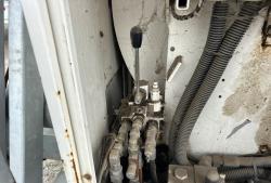 RESTIRADOR DE CABLE KABELWINDE KE-SP3050