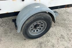 RESTIRADOR DE CABLE KABELWINDE KE-SP3050