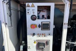 RESTIRADOR DE CABLE KABELWINDE KE-SP3050