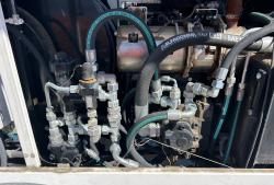 RESTIRADOR DE CABLE KABELWINDE KE-SP3050