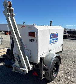 RESTIRADOR DE CABLE KABELWINDE KE-SP3050