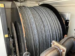 Restirador de cable jakob thaler KE-SP3050