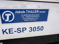 Restirador de cable jakob thaler KE-SP3050