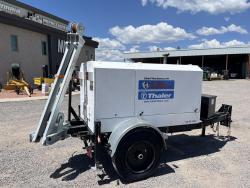 Restirador de cable jakob thaler KE-SP3050