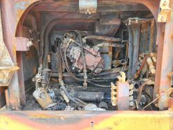 EXCAVADORA CATERPILLAR 326FL