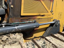 TOPADOR FRONTAL JOHN DEERE 650K
