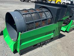 CRIBA ERIE INDUSTRIES GF480