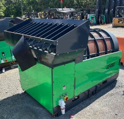 CRIBA ERIE INDUSTRIES GF480