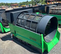 CRIBA ERIE INDUSTRIES GF480