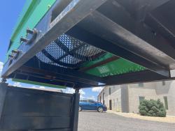 CRIBA ERIE INDUSTRIES GF480
