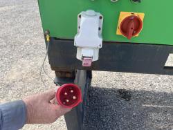 CRIBA ERIE INDUSTRIES GF480