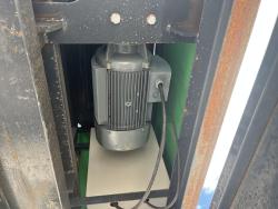 CRIBA ERIE INDUSTRIES GF480