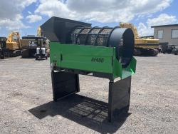CRIBA ERIE INDUSTRIES GF480