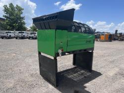 CRIBA ERIE INDUSTRIES GF480