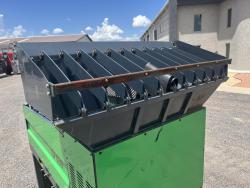 CRIBA ERIE INDUSTRIES GF480