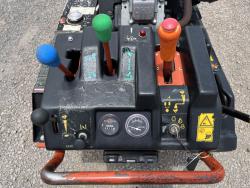 ZANJADORA DITCH WITCH 1820H