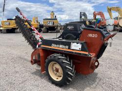 ZANJADORA DITCH WITCH 1820H