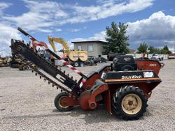 ZANJADORA DITCH WITCH 1820H