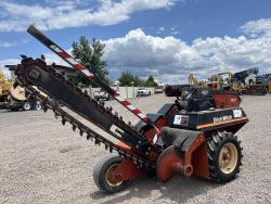 ZANJADORA DITCH WITCH 1820H