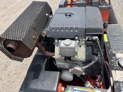 ZANJADORA DITCH WITCH 1820H