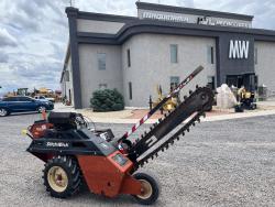 ZANJADORA DITCH WITCH 1820H