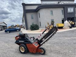 ZANJADORA DITCH WITCH 1820H
