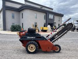 ZANJADORA DITCH WITCH 1820H