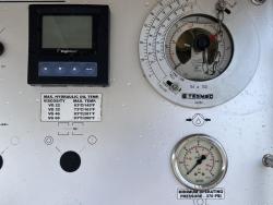 RESTIRADOR CONDUX TESMEC AFS608