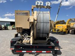 RESTIRADOR CONDUX TESMEC AFS608